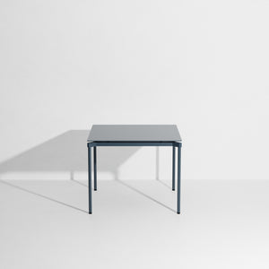 Fromme Square Dining Table