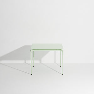 Fromme Square Dining Table