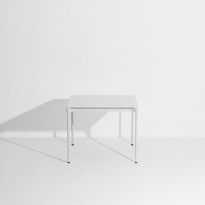 Fromme Square Dining Table