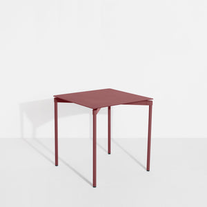 Fromme Square Dining Table