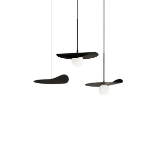 Flow Suspension Light