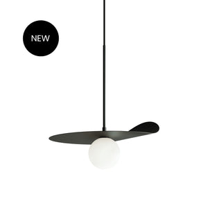 Flow Suspension Light