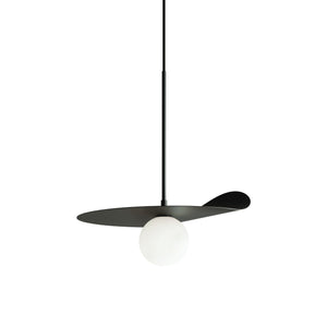 Flow Suspension Light