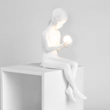 Load image into Gallery viewer, Inner Glow Mini Girl