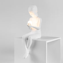 Load image into Gallery viewer, Inner Glow Mini Girl