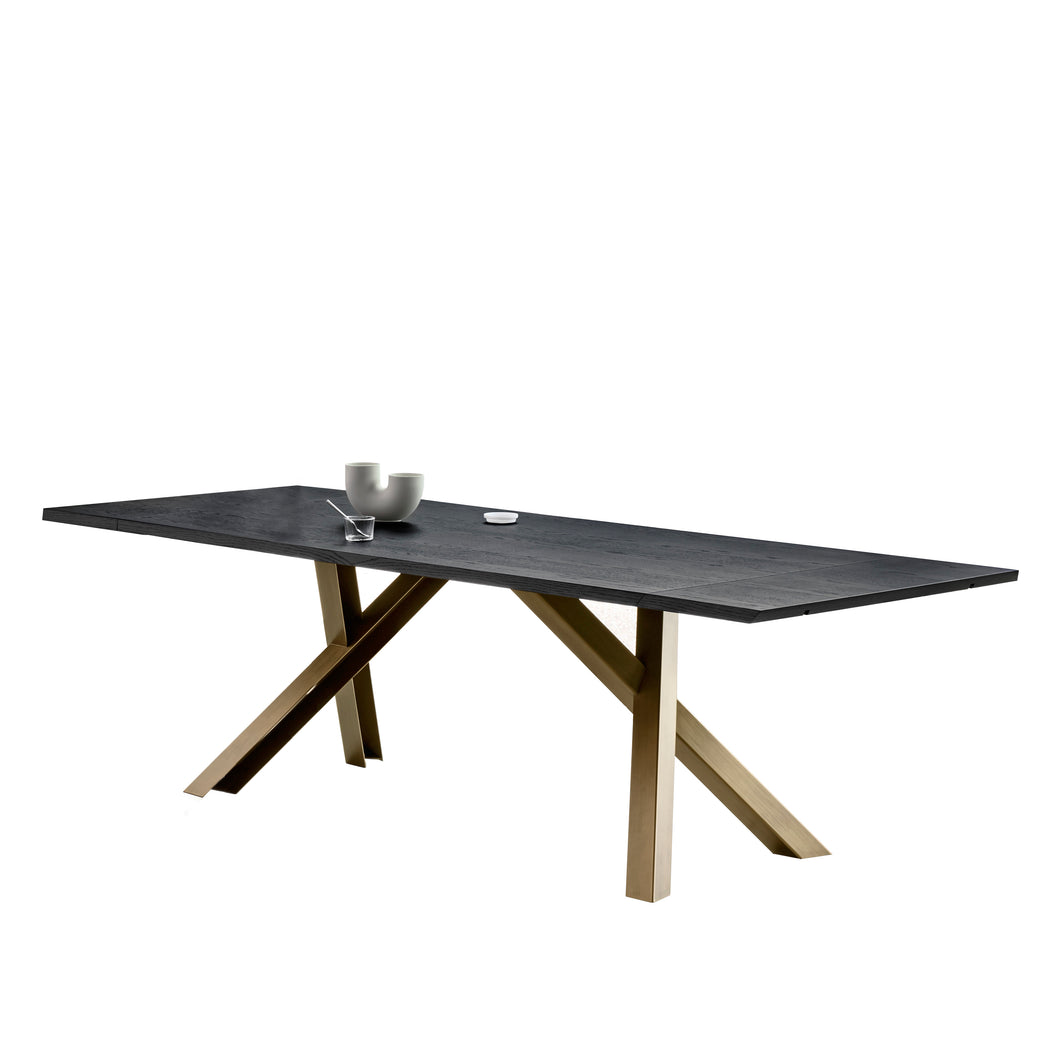 Gustave Extending Dining Table - 3 Sizes