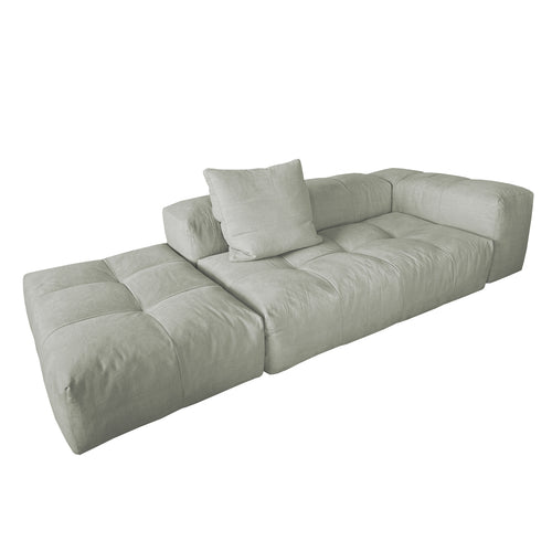 Saba Pixel Sofa - Ex Display