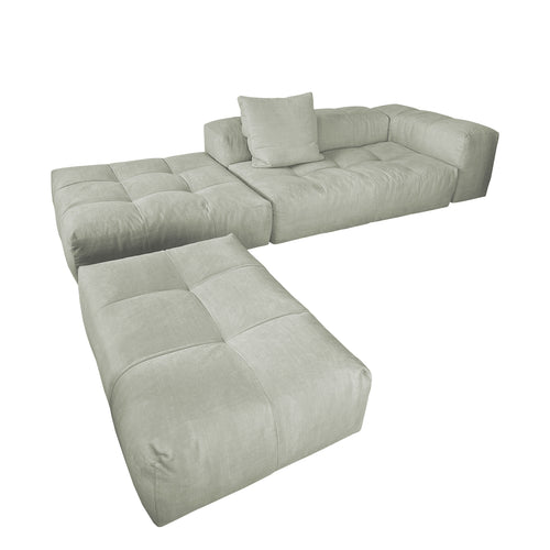 Saba Pixel Sofa Combination 1 Ex-Display