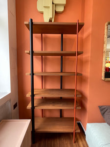 Miniforms Milonga Bookcase Ex-Display