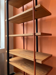 Miniforms Milonga Bookcase Ex-Display