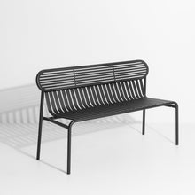 Load image into Gallery viewer, Week-End Garden Bench