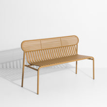 Load image into Gallery viewer, Week-End Garden Bench