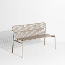 Load image into Gallery viewer, Week-End Garden Bench