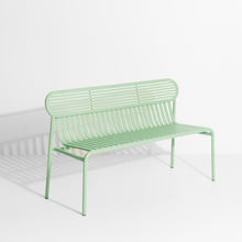 Load image into Gallery viewer, Week-End Garden Bench