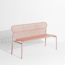 Load image into Gallery viewer, Week-End Garden Bench