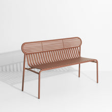 Load image into Gallery viewer, Week-End Garden Bench