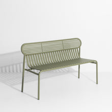 Load image into Gallery viewer, Week-End Garden Bench