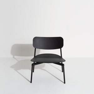 Fromme Lounge Armchair