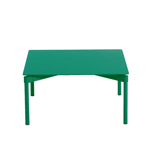 Fromme Green Coffee Table Ex-Display