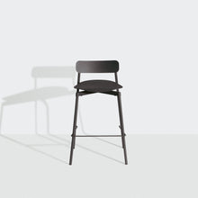 Load image into Gallery viewer, Fromme Metal Bar Stool - Two Heights