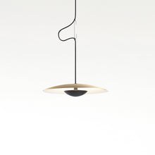 Load image into Gallery viewer, Ginger Metal Pendant Light