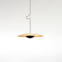 Load image into Gallery viewer, Ginger Metal Pendant Light