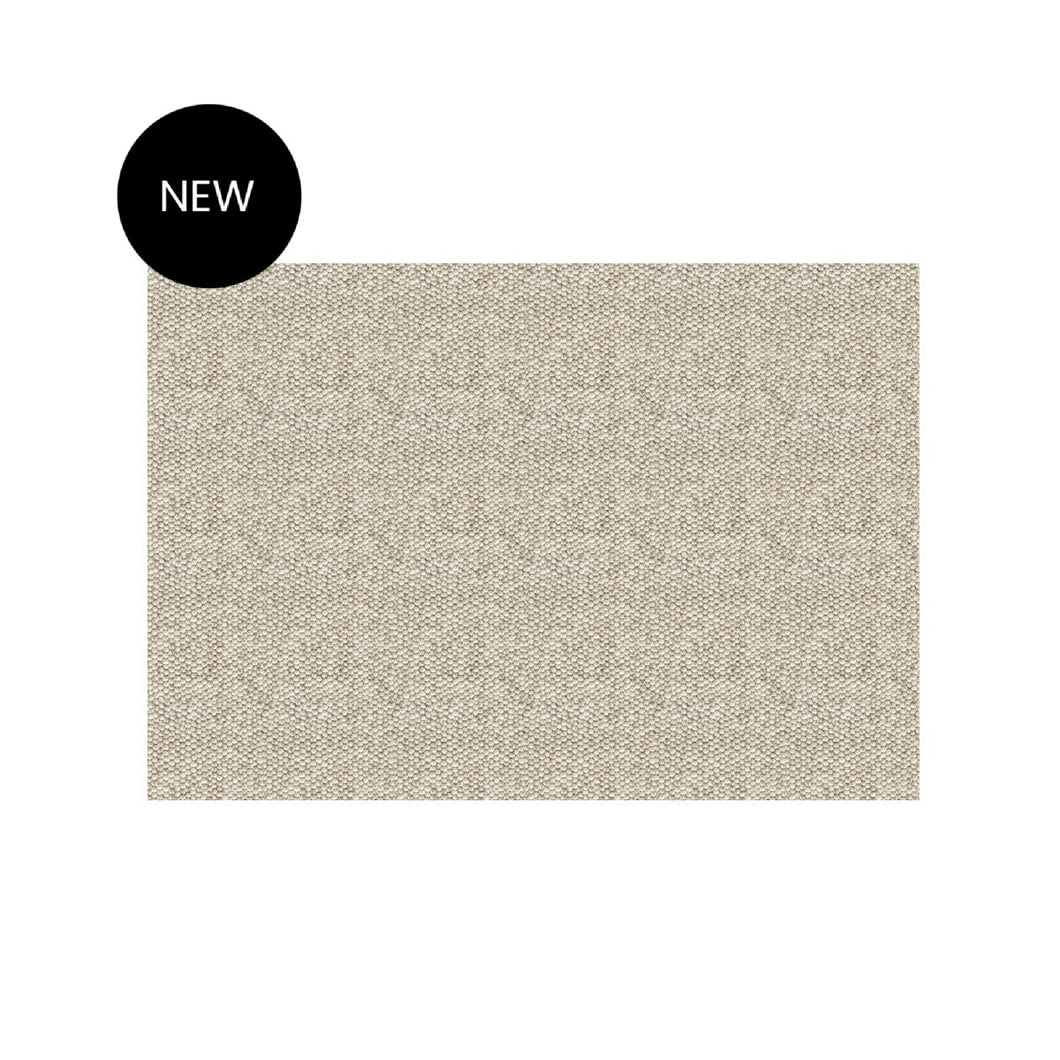 Luke Wool Pebbled Rug