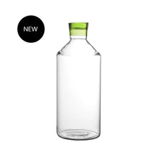 Load image into Gallery viewer, Tarifa Green Carafe