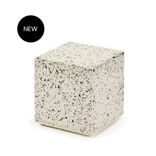 Terrazzo Side Table Pawn - 3 Sizes