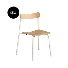 Load image into Gallery viewer, ÉTUDE Chair - Eco-certified Wood