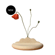 Load image into Gallery viewer, Flur Sandstone Incense Holder