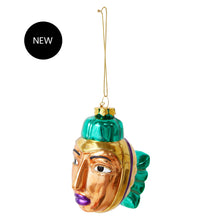 Load image into Gallery viewer, HKliving Rizzo Christmas Ornament