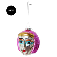 Load image into Gallery viewer, HKliving Cosmo Christmas Ornament