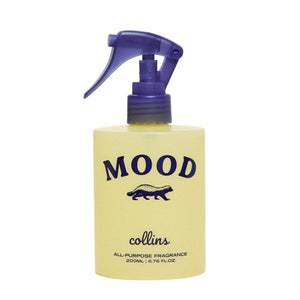 Collins All Purpose Fragrance Mood Water - Namhae Yuja