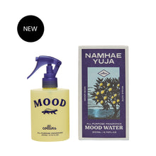 Load image into Gallery viewer, Collins All Purpose Fragrance Mood Water - Namhae Yuja