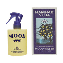 Load image into Gallery viewer, Collins All Purpose Fragrance Mood Water - Namhae Yuja