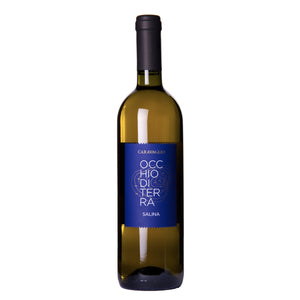 Occhio di Terra Malvasia, Caravaglio