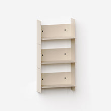 Load image into Gallery viewer, TIPTOE PLI Steel Wall Shelves - 3