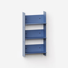 Load image into Gallery viewer, TIPTOE PLI Steel Wall Shelves - 3