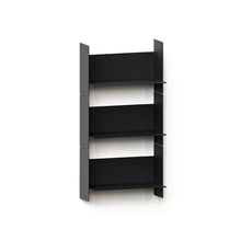 Load image into Gallery viewer, TIPTOE PLI Steel Wall Shelves - 3