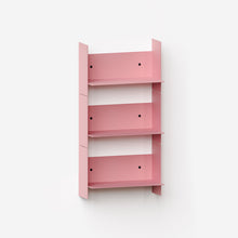 Load image into Gallery viewer, TIPTOE PLI Steel Wall Shelves - 3