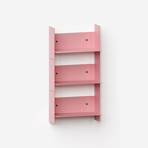 TIPTOE PLI Steel Wall Shelves - 3