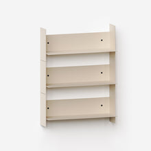 Load image into Gallery viewer, TIPTOE PLI Steel Wall Shelves - 3