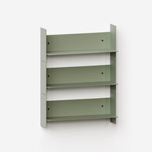 Load image into Gallery viewer, TIPTOE PLI Steel Wall Shelves - 3