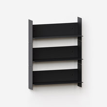 Load image into Gallery viewer, TIPTOE PLI Steel Wall Shelves - 3