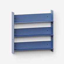 Load image into Gallery viewer, TIPTOE PLI Steel Wall Shelves - 3