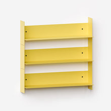 Load image into Gallery viewer, TIPTOE PLI Steel Wall Shelves - 3