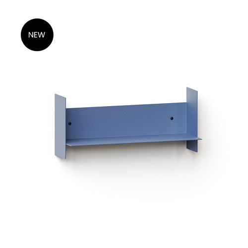 TIPTOE PLI Steel Wall Shelf