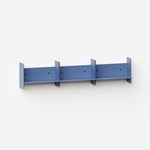 TIPTOE PLI Steel Wall Shelves - 3