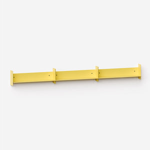 TIPTOE PLI Steel Wall Shelves - 3